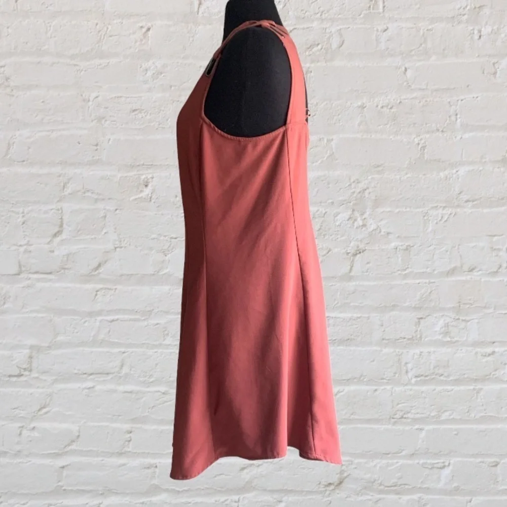 Free People Sleeveless Dress Size Small - Picture 6 of 8